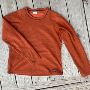 Women’s Melanzana Micro Grid Crew